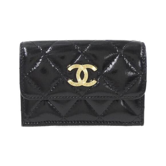CHANEL Black Wallet - Picture 1 of 6